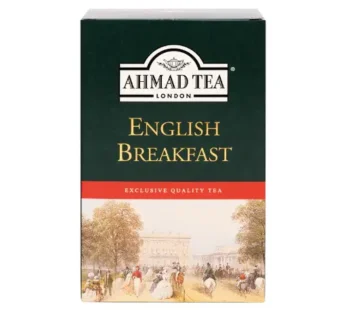 شاي احمد بريكفاست 250 جم
