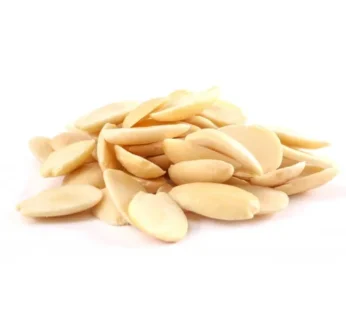 لوز انصاص 50 جرام