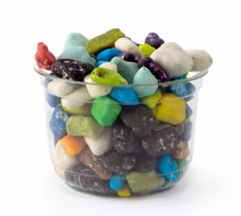 شيكولاته صخري 50 جم