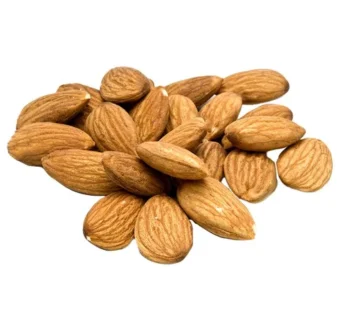 لوز مقشر ني جامبو وزن