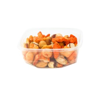 مكس مكسرات ومقرمشات 100 جم