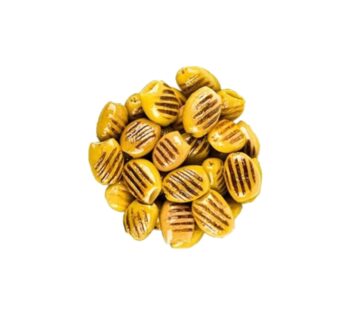 زيتون مشوي 250 جم