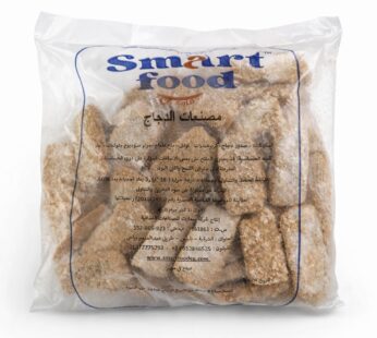 مسحب سمارت فود بارد 1 كجم