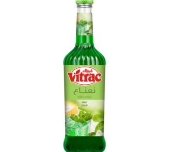 شربات فيتراك نعناع 650 ملل