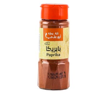 ملاحة بابريكا ابو علي 70 جم