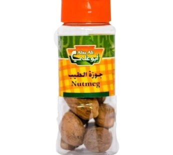 ملاحة جوز الطيب حصى ابو علي 70 جم