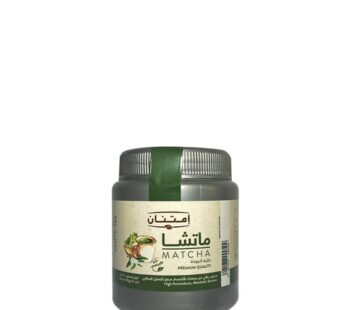 ماتشا بودر امتنان 90 جم