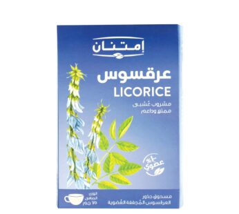 مشروب عرقسوس امتنان 75 جم