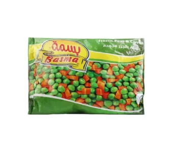 بسمة بسلة بالجزر 400 جم