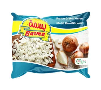 بسمة بصل مبشور 400 جم