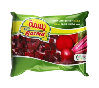 بسمة بنجر مسلوق 400 جم