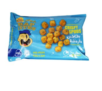 بسمة بطاطس مقرمشة بابيتس 400 جم
