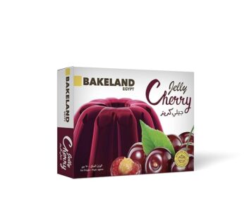 علبة جيلي كريز بيك لاند 70 جم
