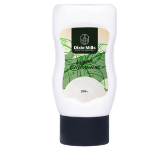 مايونيز صيامي ديكسي اسكويز 250 جم