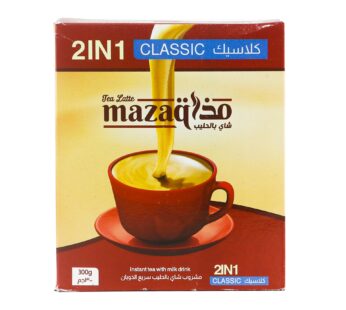 شاي كرك مذاق 300 جم