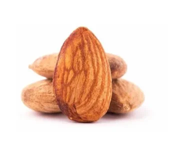 لوز مقشر محمص 250 جرام