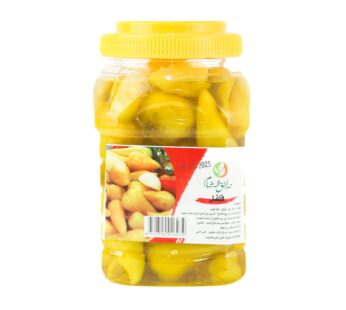 برطمان فلفل مخلل سوري 1 كجم