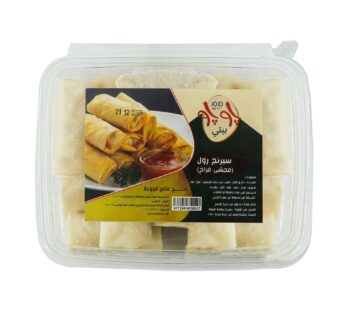 سبرنج محشي فراخ 500 جم