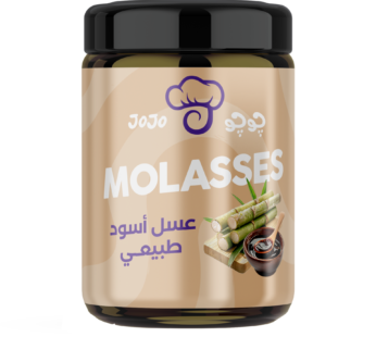 عسل اسود چوچو 750 جم