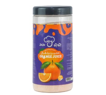 عصير برتقال چوچو 500 جم