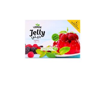 جيلي توت كيتو فيردي 15 جم